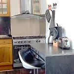 Apartmán Avec Jardin *