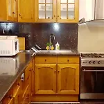 Avec Jardin شقة *