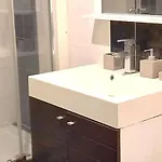 Avec Jardin Apartmán
