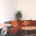 Apartmán Avec Jardin Moissac