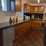 Apartmán Avec Jardin Moissac
