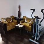 Avec Jardin * مْواساك