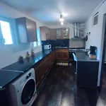 Avec Jardin Apartmán