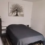 Apartmán Avec Jardin *