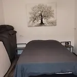 Apartmán Avec Jardin