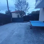 Apartmán Avec Jardin *
