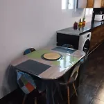 Apartmán Avec Jardin