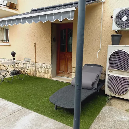 Avec Jardin Moissac