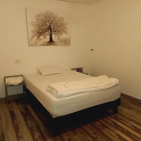 Apartmán Avec Jardin Moissac