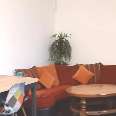 Appartement Avec Jardin Moissac