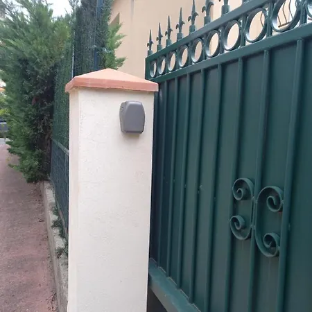 Avec Jardin