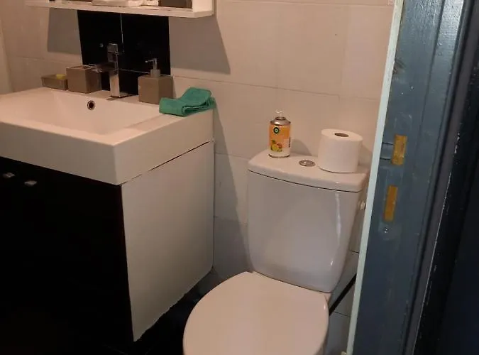 Avec Jardin شقة مْواساك