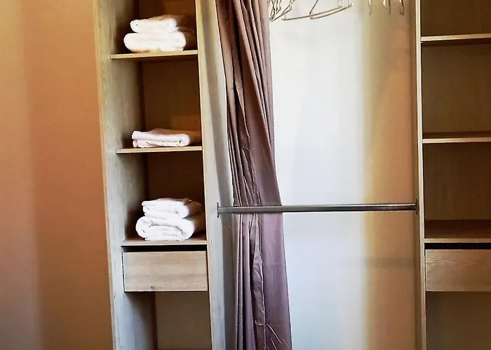 Avec Jardin * مْواساك