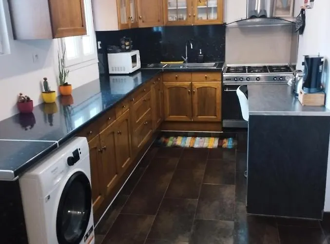 Avec Jardin * مْواساك